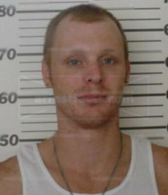 Brendan Thomas Berrey