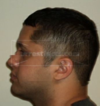Daniel Joseph Mendoza