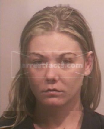 Mary Nicole Coulter