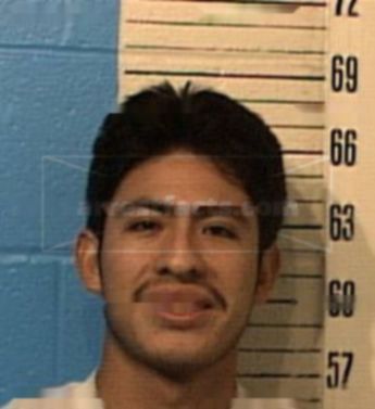 Jose Antonio Salinas-Torres