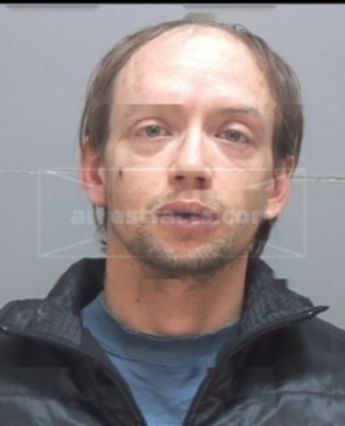 Brian David Freestone