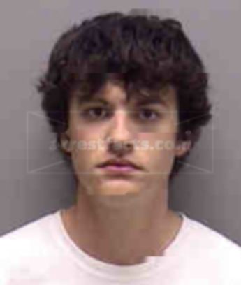 Christopher James Miller