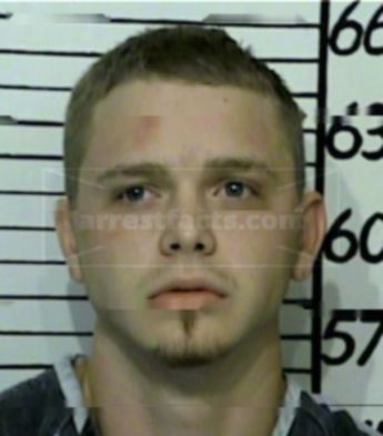 Colton Ryan Graves