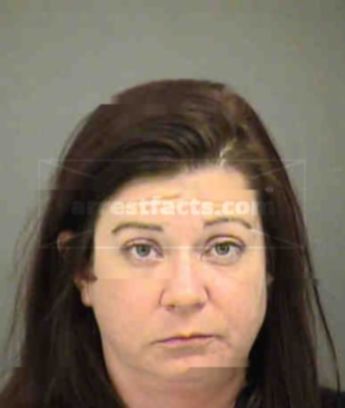 Shonna Fay Bland