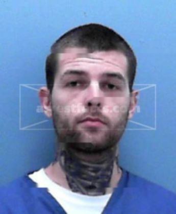 Nathaniel Ray Allan Mccullough