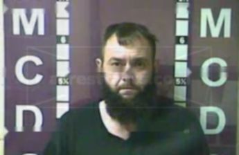 Daniel Barrett Middleton
