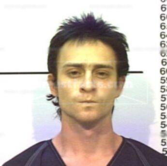 Billy James Welch