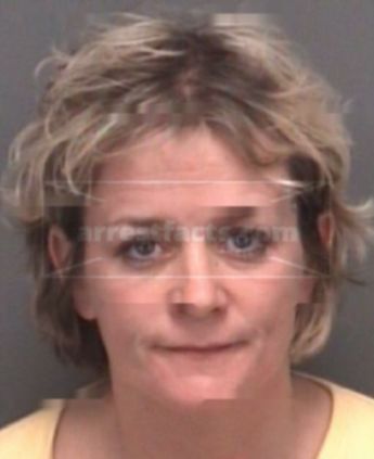 Jill Kirsten Greenwood