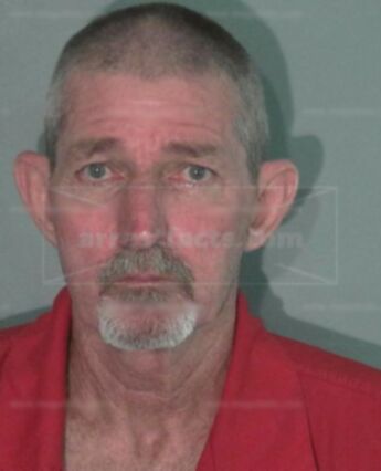 Raymond Leon Howard