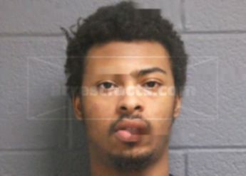 Dante Kewan Hill