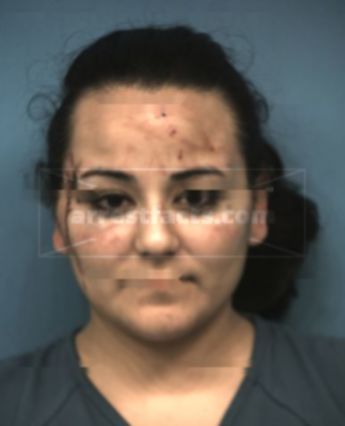 Ashley Nicole Garcia