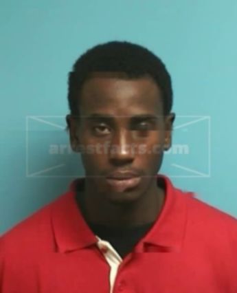 Miquan Deshauun Jackson
