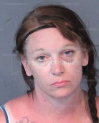 Brandy Renee Stroud