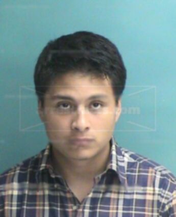 Michael David Garcia