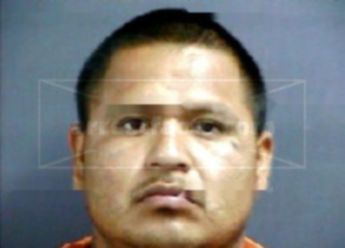 Shaun Cody Osceola