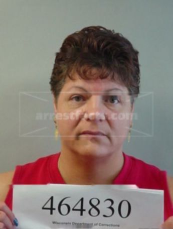 Roxanne Bandish