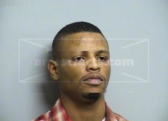 Aron Jaron Givens