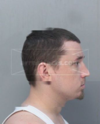 Shane Michael Breton