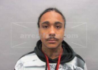 Alante Austin