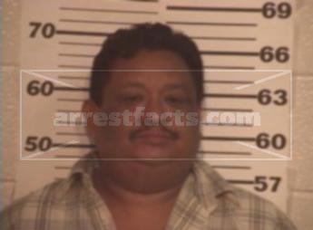 Rogelio Cadena Reyes