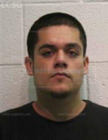 Efren Martinez Jr.