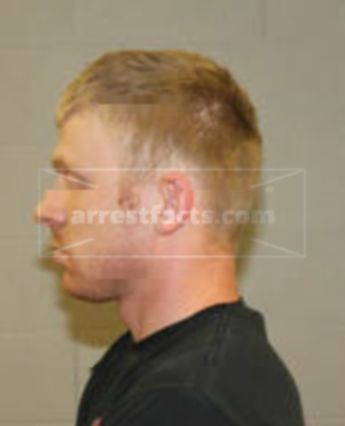 Blake Richard Nylund