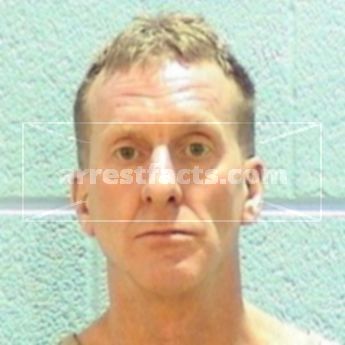 Mark Hoover