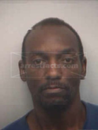 Richard Darden