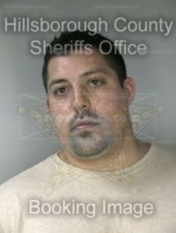 Anthony Vincenzo Chillemi