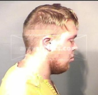 Gavin Clarence Cutts