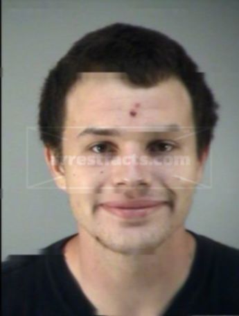 Ryan Christopher Maness