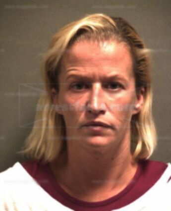 Aubrey Janell Burgett