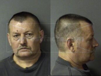 Raymond Niles Lauderbaugh