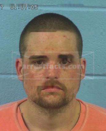 Timothy Wayne Hamrick