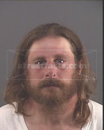 Andrew Scott Bellinger