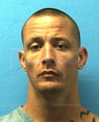Justin Edward Sarsfield