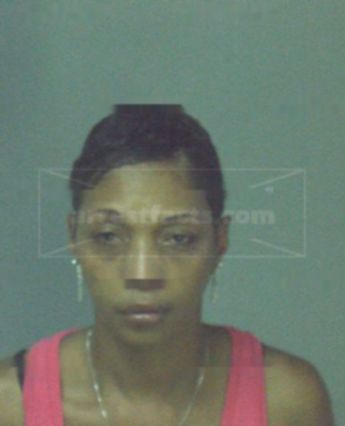 Zenia Jones Hunt