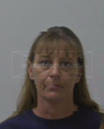 Tammy Campbell Treece