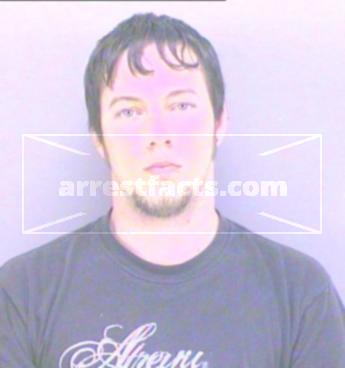 Joshua David Mingee