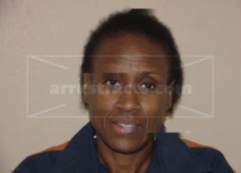 Paula Denise Goree