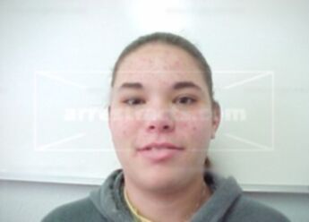 Amanda L Stotts
