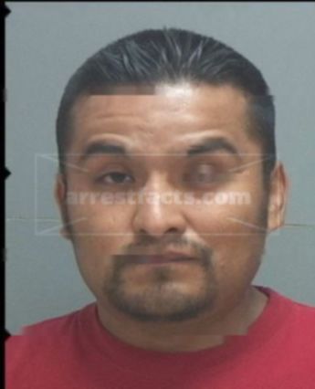 Elliott Leroy Sandoval