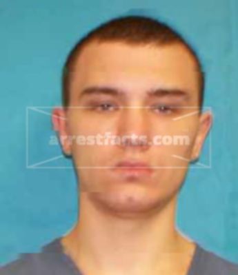 Brandon Wayne Morris