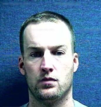 Joshua Christopher Doherty