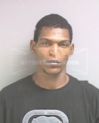 Jarrmie Todd Fox