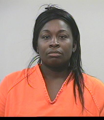 Genetha Rochelle Williams