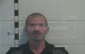 Paul Dustin Hood