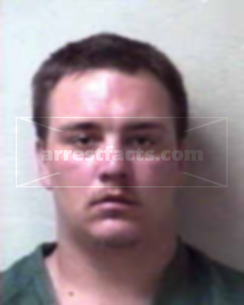 Johnny Allen Baldwin