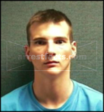 Nicholas Matthew Roberts
