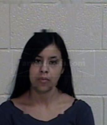 Cindy Garcia Ortiz